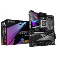 Gigabyte X670E AORUS XTREME (rev. 1.0) AMD X670 Zócalo AM5 ATX